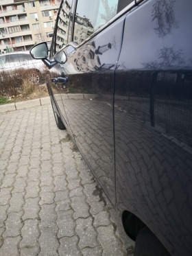 Opel Meriva 1.4, бензин, 85 698 км,сервизна книжка перфектна, , снимка 9
