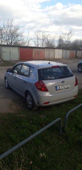 Kia Ceed, снимка 3