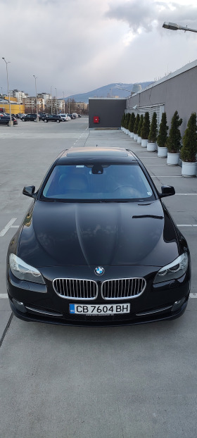 BMW 530 D XDRIVE , снимка 1 - Автомобили и джипове - 44995195