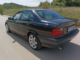 BMW 318 1.8, снимка 3 - Автомобили и джипове - 45355688