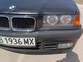 BMW 318 1.8, снимка 8 - Автомобили и джипове - 45355688