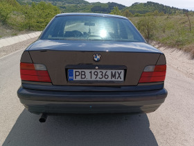 BMW 318 1.8, снимка 4
