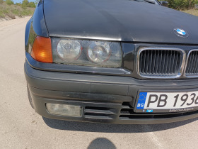BMW 318 1.8, снимка 9 - Автомобили и джипове - 45355688