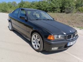 Обява за продажба на BMW 318 1.8 ~4 300 лв. - изображение 1
