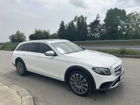     Mercedes-Benz E 220 d 4MATIC ALL TERRAIN