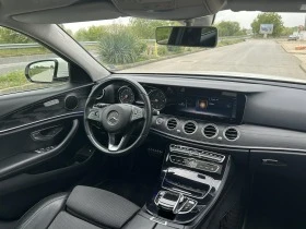 Mercedes-Benz E 220 d 4MATIC ALL TERRAIN, снимка 10