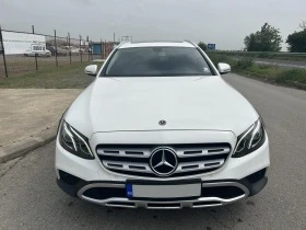 Mercedes-Benz E 220 d 4MATIC ALL TERRAIN, снимка 1