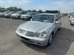  Mercedes-Benz C 270