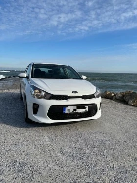 Kia Rio - [6] 