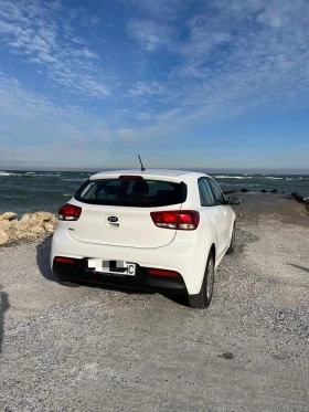 Kia Rio | Mobile.bg    8