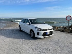 Kia Rio  - [1] 