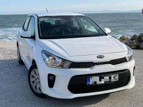 Kia Rio, снимка 12