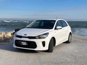 Kia Rio, снимка 3