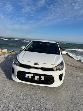 Kia Rio | Mobile.bg    9