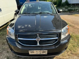 Dodge Caliber 2.0 TDI  отб Италия, снимка 1