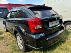 Dodge Caliber 2.0 TDI  отб Италия, снимка 3