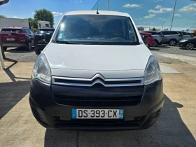 Citroen Berlingo /EU5B | Mobile.bg    8