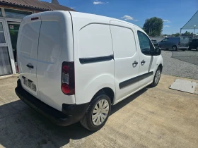 Citroen Berlingo /EU5B | Mobile.bg    5