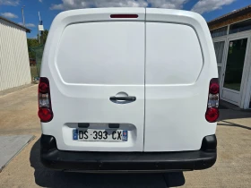 Citroen Berlingo /EU5B | Mobile.bg    4