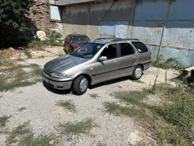 Fiat Palio, снимка 1