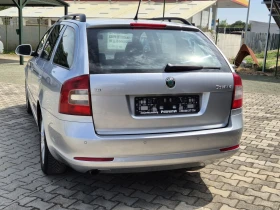 Skoda Octavia 1.6TDI 105.. | Mobile.bg    9