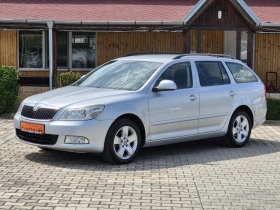 Skoda Octavia 1.6TDI 105к.с. - изображение 1