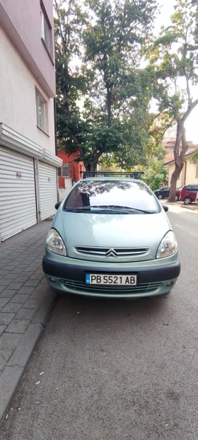 Citroen Xsara picasso | Mobile.bg    1