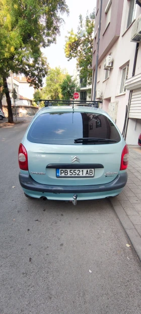 Citroen Xsara picasso | Mobile.bg    5