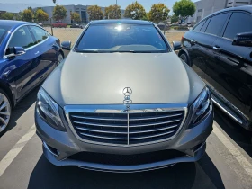 Mercedes-Benz S 550 PREMIUM, снимка 2