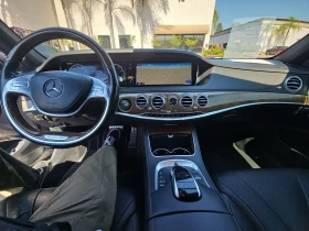 Mercedes-Benz S 550 PREMIUM, снимка 11