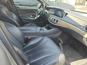 Mercedes-Benz S 550 PREMIUM, снимка 12