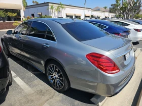 Mercedes-Benz S 550 PREMIUM, снимка 6