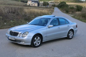 Mercedes-Benz E 270 Avangard, снимка 1