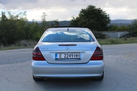 Mercedes-Benz E 270 Avangard | Mobile.bg    6