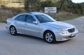 Mercedes-Benz E 270 Avangard, снимка 3