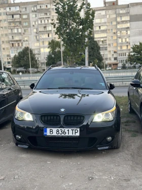 BMW 545, снимка 3