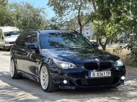 BMW 545, снимка 9