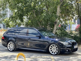 BMW 545, снимка 4