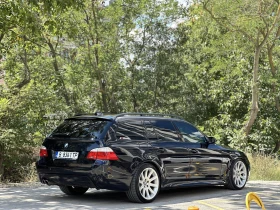 BMW 545, снимка 10