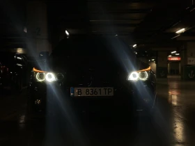 BMW 545, снимка 1