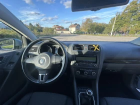 VW Golf 6, снимка 5