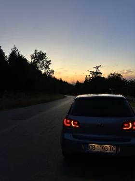 VW Golf 6, снимка 8