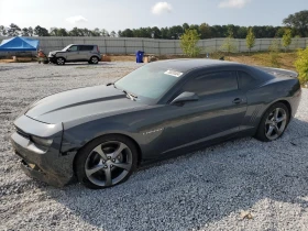 Chevrolet Camaro LS, снимка 2