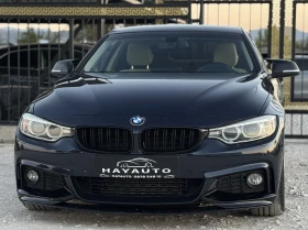 Обява за продажба на BMW 420 d= M-performance=  ~32 999 лв. - изображение 1