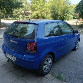 VW Polo, снимка 5