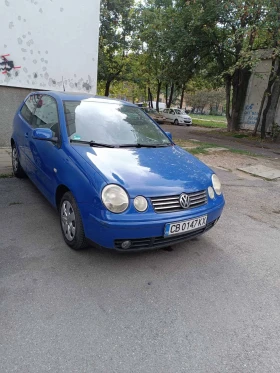 VW Polo, снимка 2