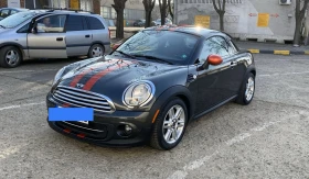 Mini Coupe R58 | Mobile.bg    2