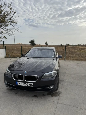 BMW 530 XDrive* PANORAMA* Keyless* SoftClose* , снимка 8