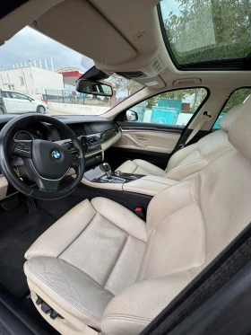 BMW 530 XDrive* PANORAMA* Keyless* SoftClose* , снимка 14