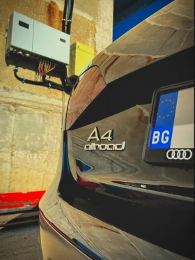 Audi A4 Allroad | Mobile.bg    7